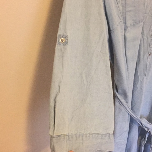 New York & Company dress - Picture 3 of 5